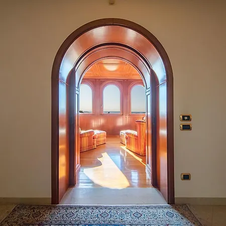 La Quercia Villa