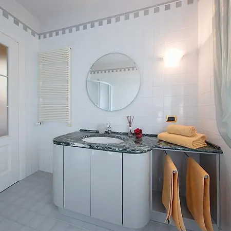 Villa La Quercia *