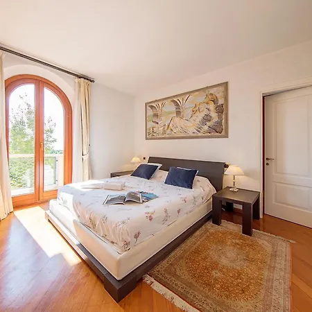 Villa La Quercia *