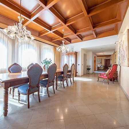 Villa La Quercia
