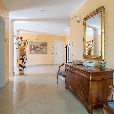 Villa La Quercia