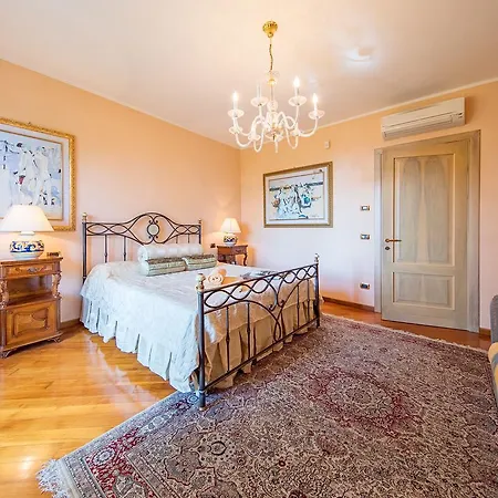 La Quercia Villa